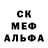 Альфа ПВП крисы CK Aigerim Jetibaeva